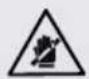 SILVERCREST SDI 2800 D4 - WARNING! RISK OF INJURY! - 2