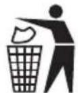 SILVERCREST SDI 2800 D4 - Disposal of the device - 2