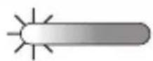 SILVERCREST STSK P4 A1 - LED indicátory Stav nabitia akumuláțora - 1