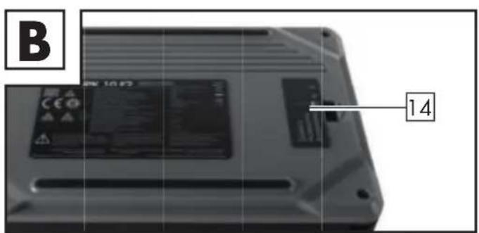 ULTIMATE SPEED UPK 10 E2 - SK - 2