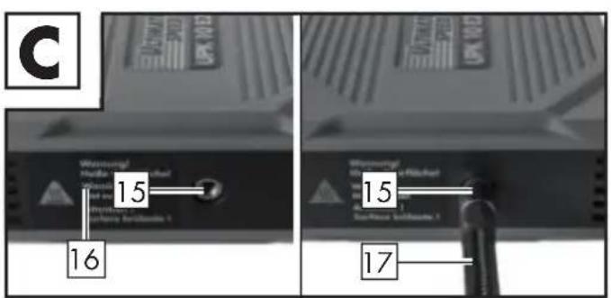 ULTIMATE SPEED UPK 10 E2 - SK - 3