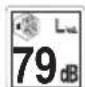 ULTIMATE SPEED UPM 120 C3 - Pictogrammes sur l'appareil: - 10