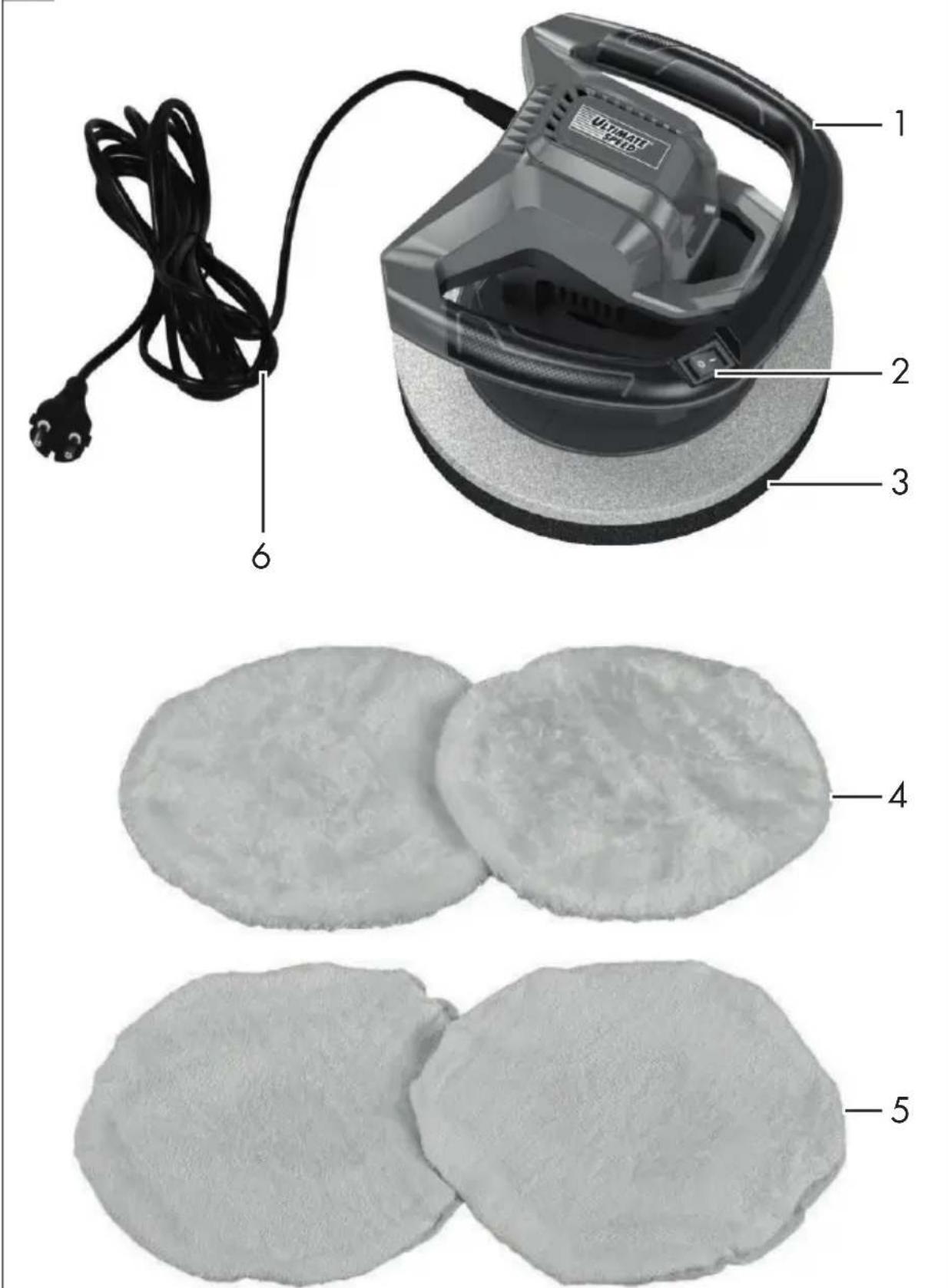ULTIMATE SPEED UPM 120 C3 - SI - 1