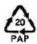 ULTIMATE SPEED UPM 120 C3 - Elimination et protection de l'environnement - 3