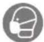 ULTIMATE SPEED UPM 120 C3 - Simboli sull'apparecchio: - 4