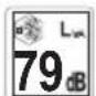 ULTIMATE SPEED UPM 120 C3 - Simboli sull'apparecchio: - 10