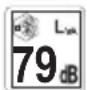 ULTIMATE SPEED UPM 120 C3 - Symbols on the device: - 10