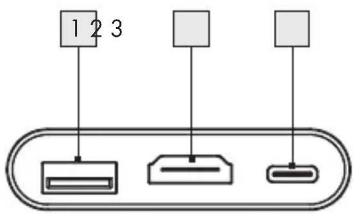 TRONIC TUCA A1 - 2