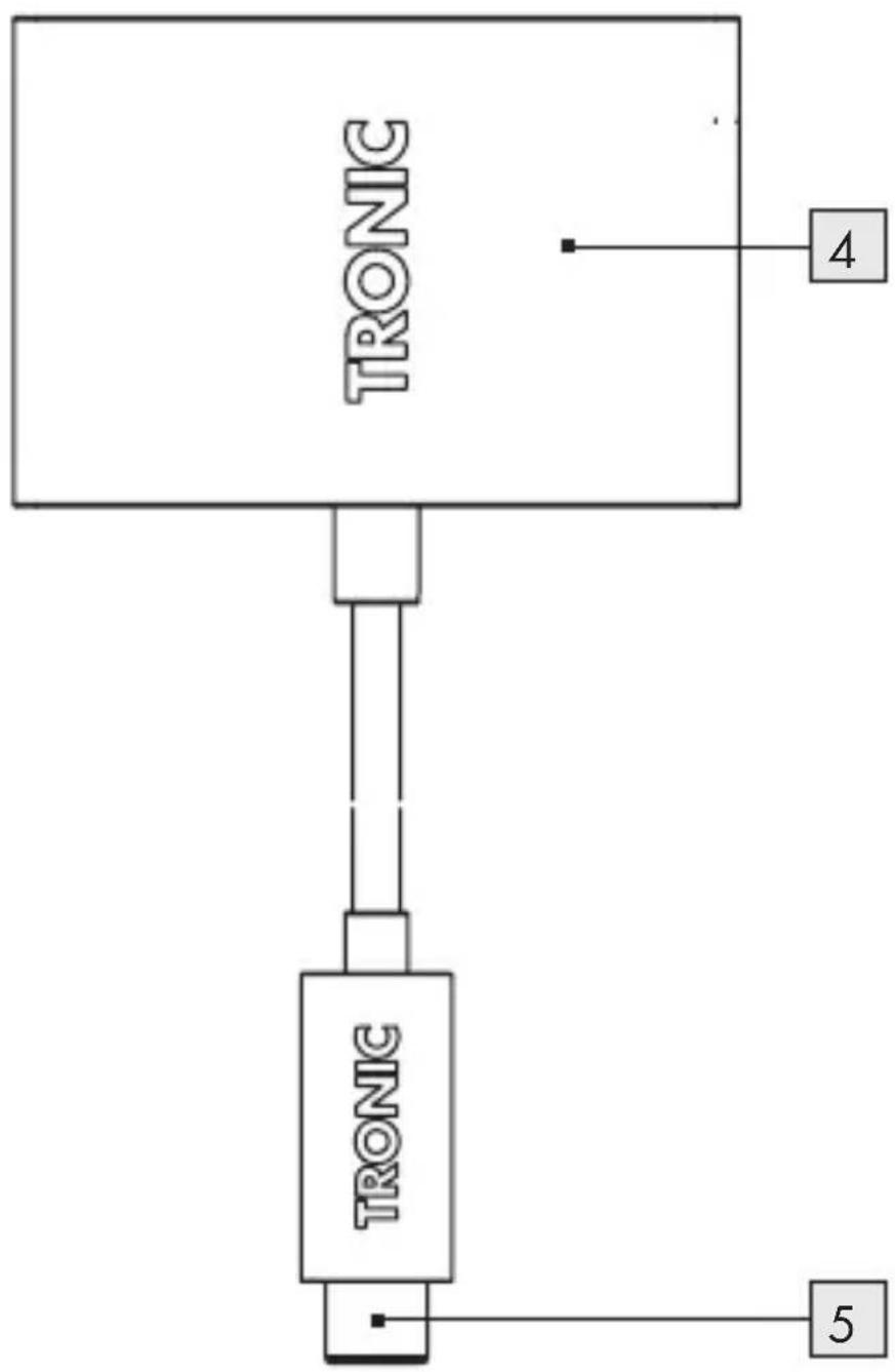 TRONIC TUCA A1 - 3