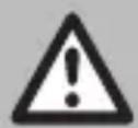 TRONIC Qi TPBQS 10000 A1 - Brugte advarsler og symboler - 2