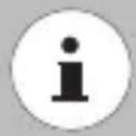 TRONIC Qi TPBQS 10000 A1 - Warnings and symbols used - 5