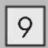 TRONIC Qi TPBQS 10000 A1 - Qi status indicator - 1