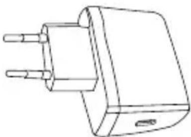 TRONIC Qi TPBQS 10000 A1 - A - 1