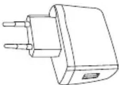 TRONIC Qi TPBQS 10000 A1 - B - 1