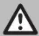 TRONIC Qi TPBQS 10000 A1 - Warnings and symbols used - 2