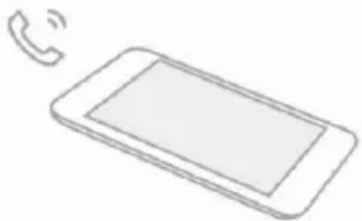 BLU Vivo XL - Pause Alarme - 2