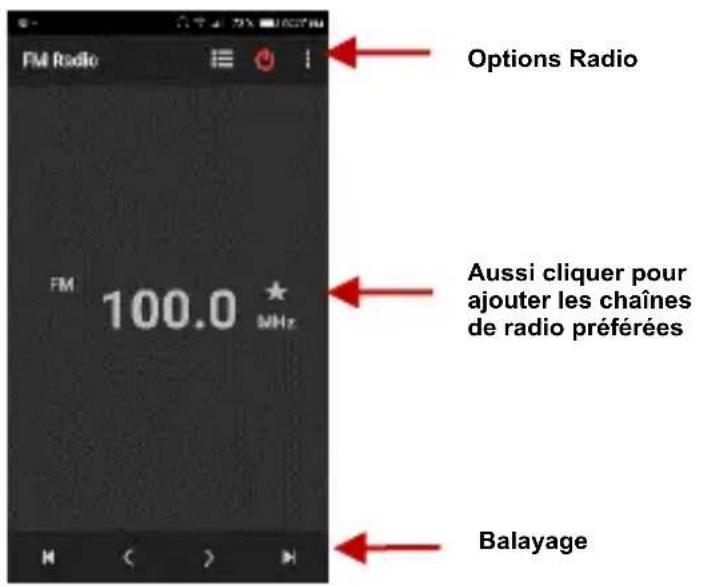 BLU Vivo XL - Enregistrer - 1