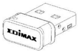 Edimax EW7822UTC - I-1. Contenu de l'emballage - 1