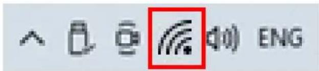 Edimax EW7822UTC - II-3. Sélectionner le réseau Wi-Fi et se connecter - 5