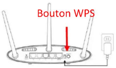 Edimax EW7822UTC - V-2. WPS matériel - 1