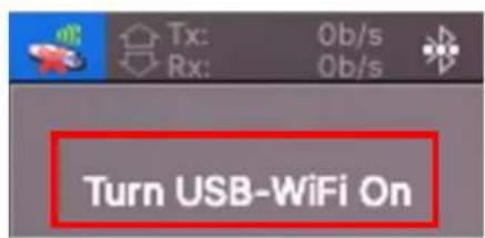 Edimax EW7822UTC - IV-3. Connexion à un réseau Wi-Fi - 1