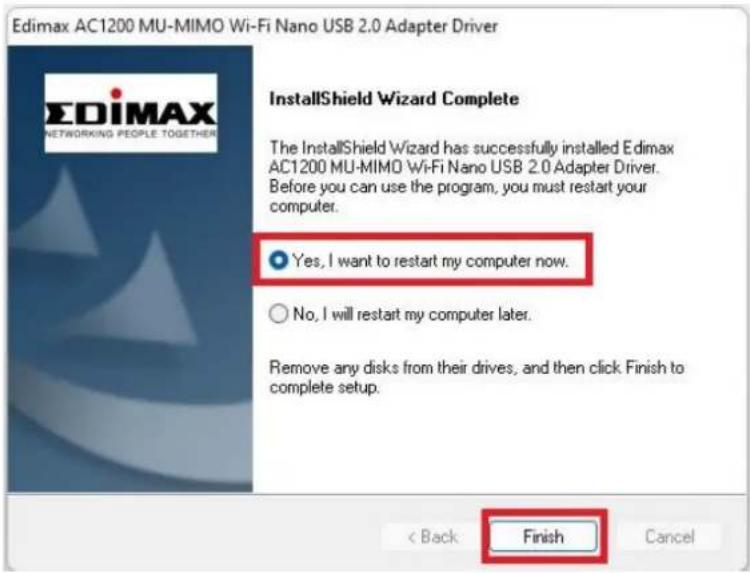 Edimax EW7822UTC - Download - 7
