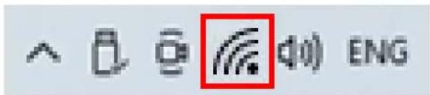 Edimax EW7822UTC - III-3. Connexion à un réseau Wi-Fi - 6