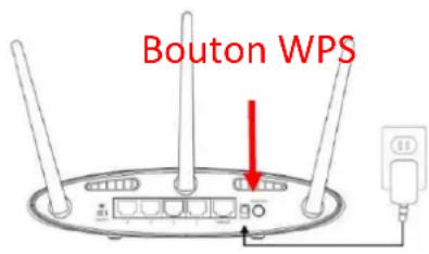 Edimax EW7722UTn V3 - V-2. WPS matériel - 2