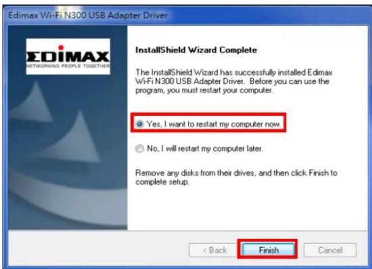 Edimax EW7722UTn V3 - Download - 7