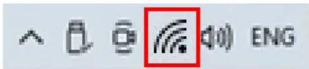 Edimax EW7722UTn V3 - II-3. Sélectionner le réseau Wi-Fi et se connecter - 4