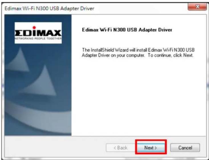 Edimax EW7722UTn V3 - Download - 6
