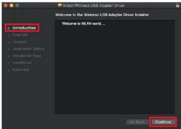 Edimax EW7722UTn V3 - Download - 9