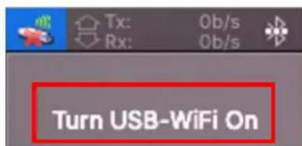 Edimax EW7722UTn V3 - IV-3. Connexion à un réseau Wi-Fi - 1