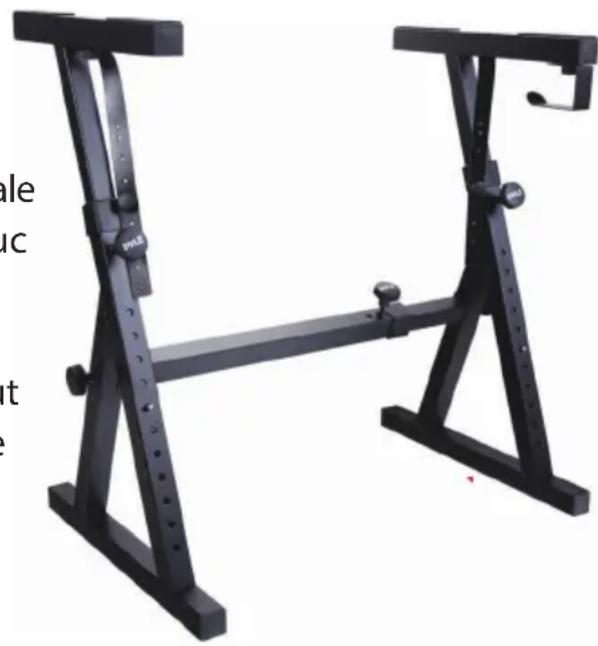 Pyle PKST38 - 1