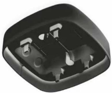 STEINEL Control Pro IP54 - Adaptateur pour montage en saillie control pro IP54 - 1