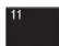 TFA 60.4517.54 - Symbol is flashing - reception is active - 3
