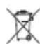 TFA Black & White 30.5054.01 - Smaltimento - 1