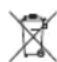 TFA Black & White 30.5054.01 - Waste disposal - 1