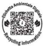 TFA 60.4518.08 - Smaltimento delle batterie - 2