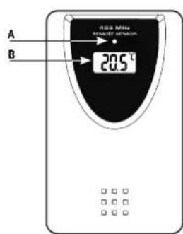 TFA 60.4518.08 - 1