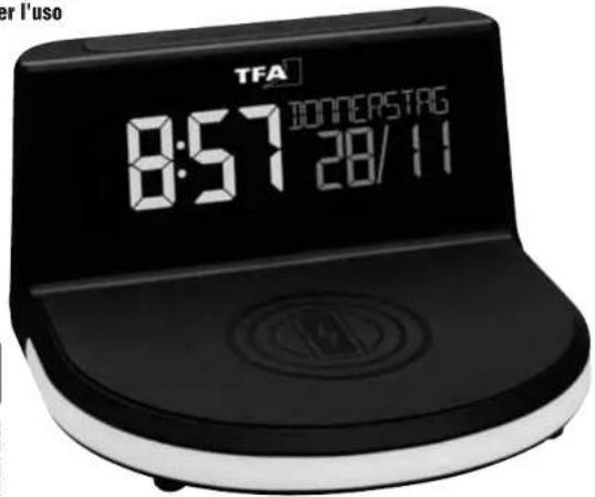 TFA ChargeIT Wireless 60.2028.01 - 4