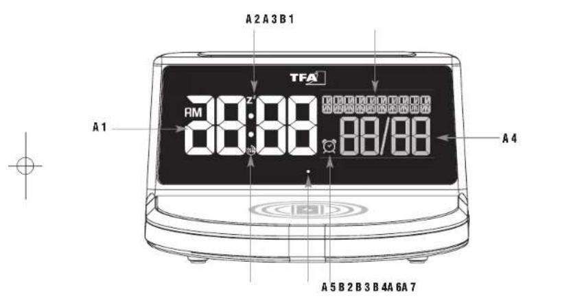 TFA ChargeIT Wireless 60.2028.01 - 6