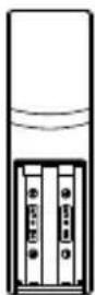 TFA Logo 30.3009.54.IT - INSTALLEREN EN VERVANGEN VAN BATTERIJEN IN DE TEMPERATUURZENDER - 1