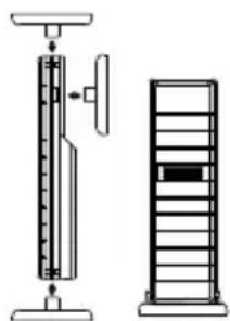 TFA Logo 30.3009.54.IT - Émetteur extérieur de température : - 1