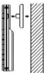 TFA Logo 30.3009.54.IT - PLATZIERUNG DES AUSSENTEMPERATURSENDERS: - 2