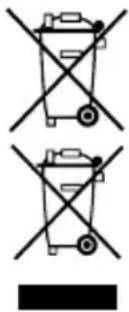 TFA Logo 30.3009.54.IT - TRAITEMENT DES DÉCHETS - 1