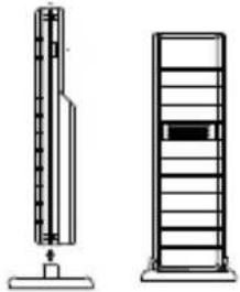 TFA Logo 30.3009.54.IT - POSITIONING THE OUTDOOR TEMPERATURE TRANSMITTER: - 1