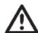 TFA 30.3054.10 - Attention! Danger de blessure : - 1