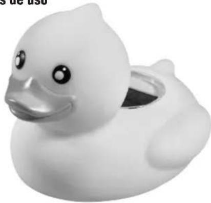 TFA Ducky 30.2031.07 - 1