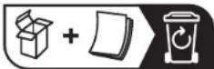 TFA Trinity 30.3058.01 - TRINITY – Thermo-hygromètre radio-piloté - 3